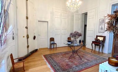 Appartement Rennes - réf 35056-1379