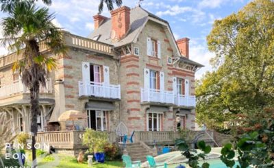 Maison Saint-Cast-le-Guildo - réf 35056-1413