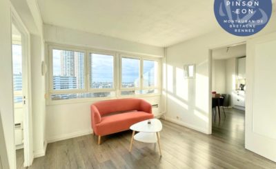 Appartement Rennes - réf 35056-1502