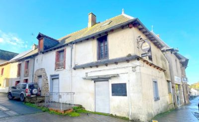 Maison Montauban-de-Bretagne - réf 35056-1539