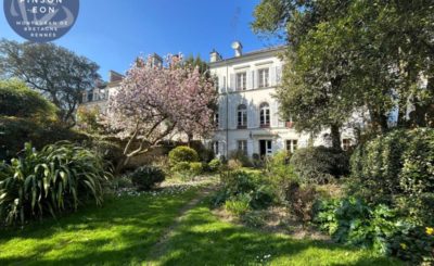 Maison Rennes - réf 35056-1565