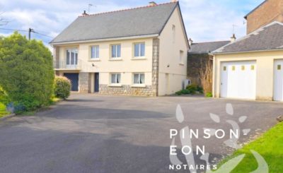 Maison Redon - réf 35056-1569