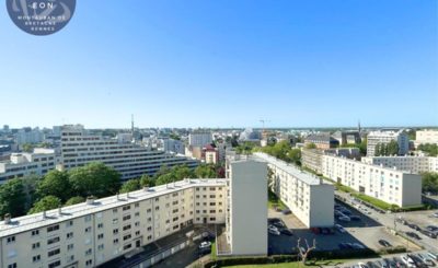 Appartement Rennes - réf 35056-1573