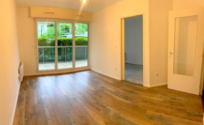 Appartement Rennes - réf 35056-1580