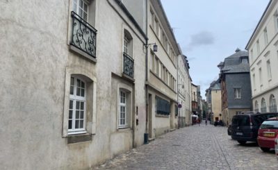 Appartement Rennes - réf 35056-1317