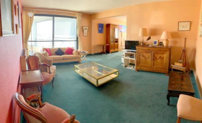 Appartement Rennes - réf 35056-1573