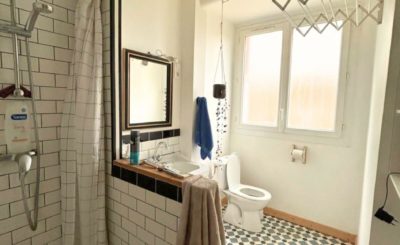 Appartement Rennes - réf 35056-1582