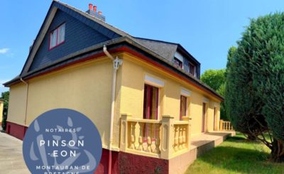 Maison Betton - réf 35056-1584