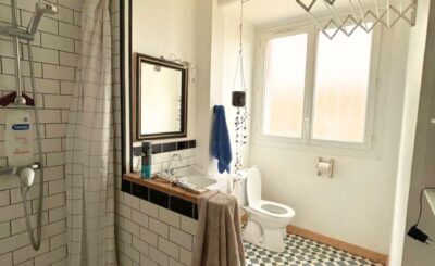 Appartement Rennes - réf 35056-1582