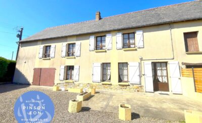 Maison Irodouër - réf 35056-1609