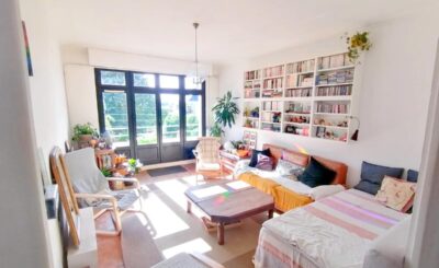 Appartement Rennes - réf 35056-1613