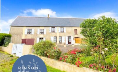 Maison Irodouër - réf 35056-1609