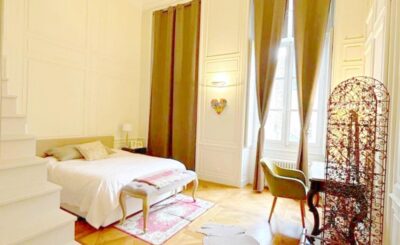 Appartement Rennes - réf 35056-1379