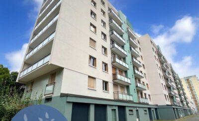 Appartement Rennes - réf 35056-1493