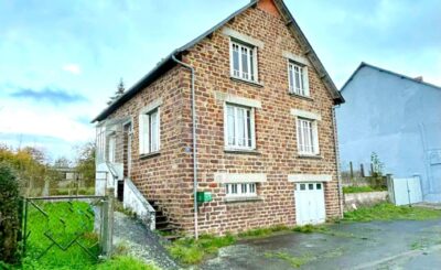 Maison Gaël - réf 35056-1523