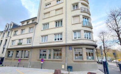 Appartement Rennes - réf 35056-1548