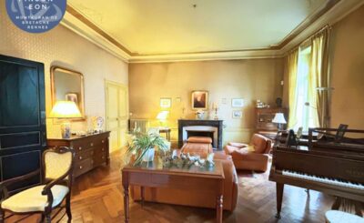 Maison Rennes - réf 35056-1565