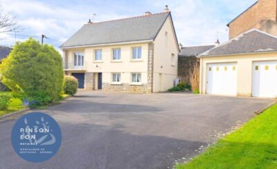 Maison Redon - réf 35056-1569