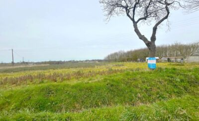 Terrain à bâtir Jugon-les-Lacs - réf 35056-1570