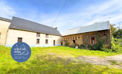 Maison Montauban-de-Bretagne - réf 35056-1575