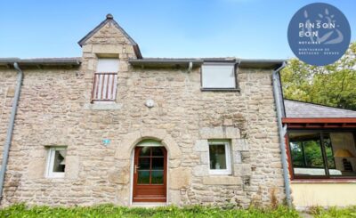 Maison Plémy - réf 35056-1579