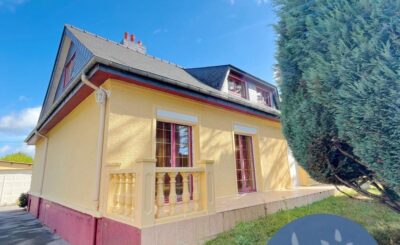 Maison Betton - réf 35056-1584