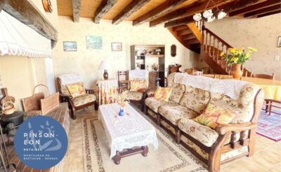 Maison Irodouër - réf 35056-1609