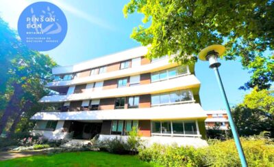 Appartement Rennes - réf 35056-1610