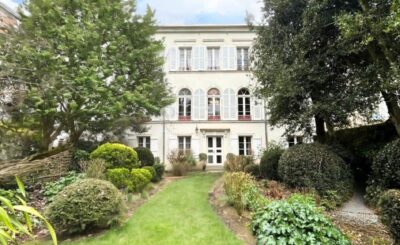 Maison Rennes - réf 35056-1622