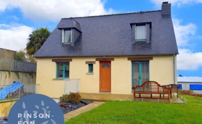 Maison Bédée - réf 35056-1636