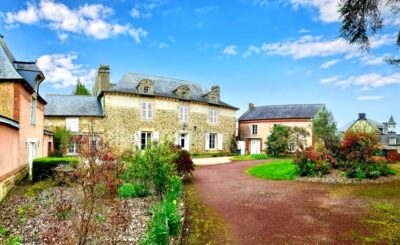 Maison Médréac - réf 35056-1340