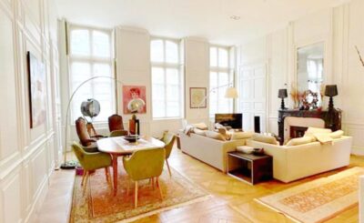 Appartement Rennes - réf 35056-1379