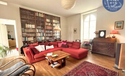 Maison Montauban-de-Bretagne - réf 35056-1395