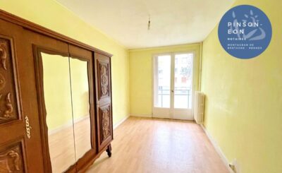 Appartement Rennes - réf 35056-1493