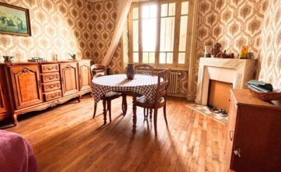 Maison Gaël - réf 35056-1523