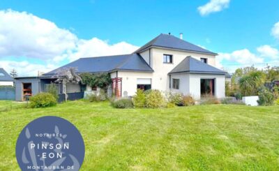 Maison Montauban-de-Bretagne - réf 35056-1534