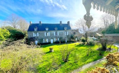 Maison Plouër-sur-Rance - réf 35056-1555
