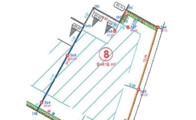 Terrain à bâtir Saint-Onen-la-Chapelle - réf 35056-1566
