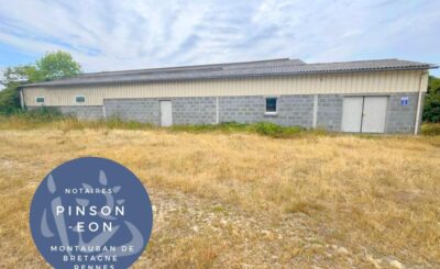 Divers Montauban-de-Bretagne - réf 35056-1605