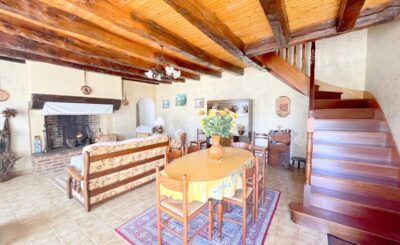 Maison Irodouër - réf 35056-1609