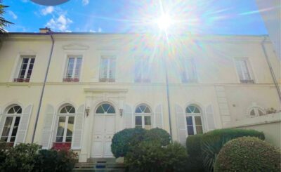 Maison Rennes - réf 35056-1623