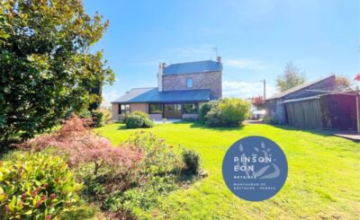 Maison Mauron - réf 35056-1624