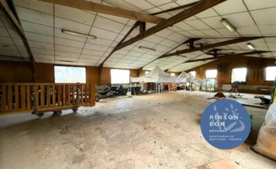 Divers Boisgervilly - réf 35056-L26