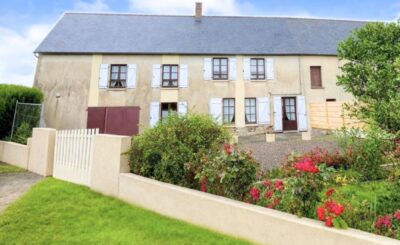 Maison Irodouër - réf 35056-1609