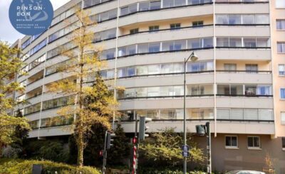Appartement Rennes - réf 35056-1679