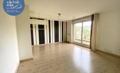 Appartement Rennes - réf 35056-1680