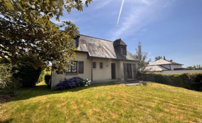 Maison Boisgervilly - réf 35056-1684