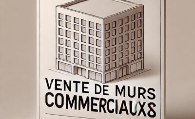 Fond/mur commercial Saint-Cast-le-Guildo - réf 35056-1426