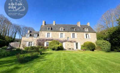 Maison Plouër-sur-Rance - réf 35056-1555