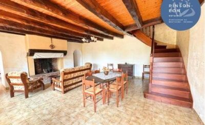 Maison Irodouër - réf 35056-1609